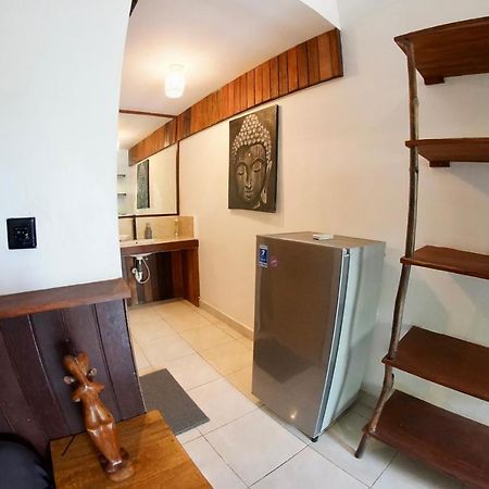 Jepun Villa 05 - One Bedroom Without Kitchen Uluwatu Eksteriør billede
