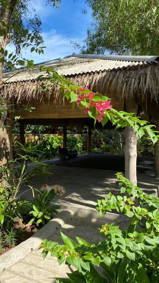 Jepun Villa 05 - One Bedroom Without Kitchen Uluwatu Eksteriør billede