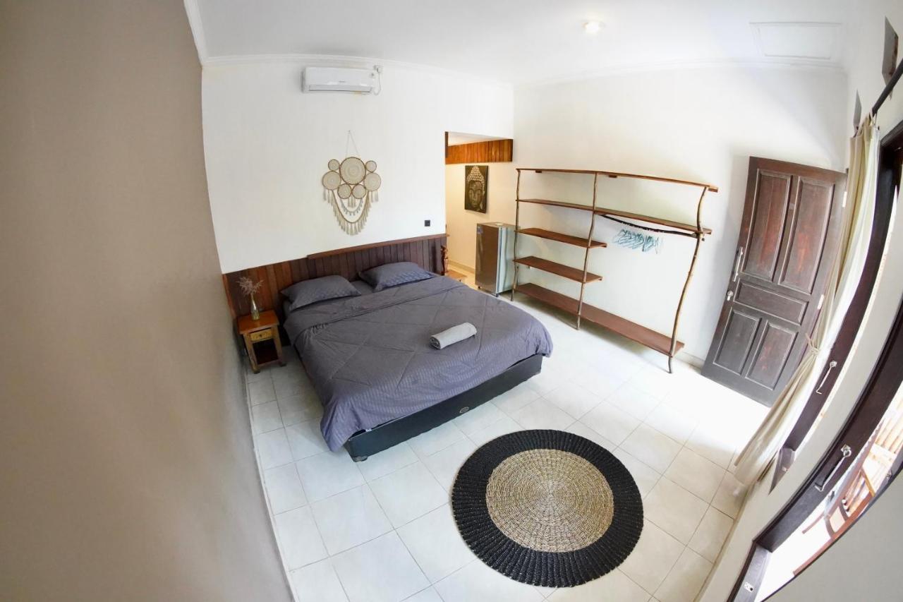 Jepun Villa 05 - One Bedroom Without Kitchen Uluwatu Eksteriør billede