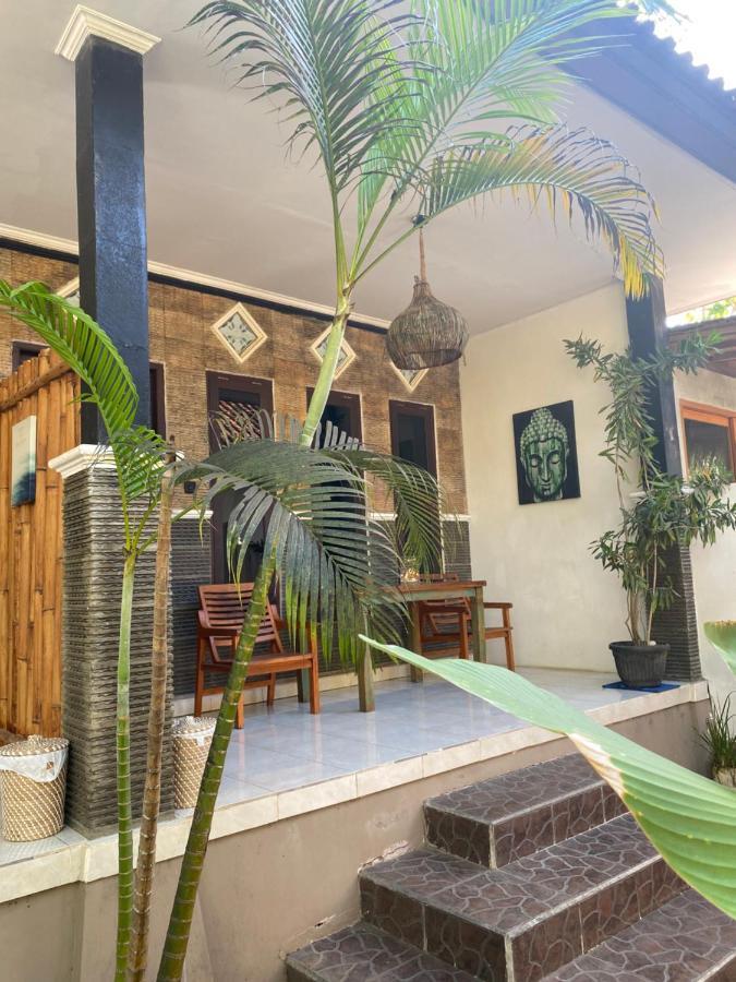 Jepun Villa 05 - One Bedroom Without Kitchen Uluwatu Eksteriør billede