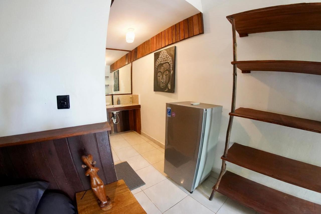 Jepun Villa 05 - One Bedroom Without Kitchen Uluwatu Eksteriør billede